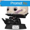 POP! Vader Unmasked (Star Wars) Return of the Jedi 40th figu