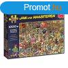 Jumbo puzzle jtkbolt 1000db