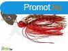 Gunki Boomer Spinner Bait Red Devil Mcsali 10Gr 1db