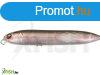 Illex Chatter Beast Wobbler Ghost Pearl Minnow 9cm 12,5Gr