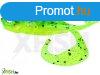 Gunki Bull Frog Gumi Bka Lime Chart Pepper 13cm 34,3g