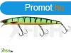 Illex Battle Minnow Wobbler Sp Mat Tiger 13,5cm 20g 1db/csom