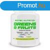 Scitec Nutrition Vita Greens & Fruits 600gr