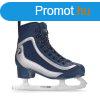 FILA SKATES-CHRISSY ADV BLUE/SILVER 23/24