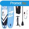 Zray Evasion 10' Sup, 297x76x13 cm, 110 kg teherbrs