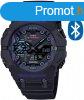 Casio G-Shock Carbon Core Guard Bluetooth GA-B001CBR-1AER Cy