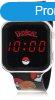 Disney LED Watch Pok&#xE9;mon POK4322 gyermek kar&#x