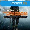 Tom Clancy's The Division: N.Y. Firefighter Gear Set (DLC) (