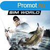 Fishing Sim World (Digitlis kulcs - PC)