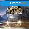 Euro Truck Simulator 2: Scandinavia (Digitlis kulcs - PC)