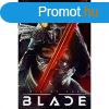 Die by the Blade (PC - Steam elektronikus jtk licensz)