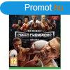 Big Rumble Boxing: Creed Champions (Day One Edition) - XBOX 