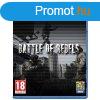 Battle of Rebels - PS5