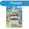 34 Sports Games (World Kiads) - Switch