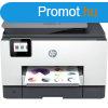 HP Officejet Pro 9022E All-in-One wifis, hlzati, multifunk