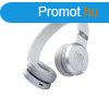 JBL LIVE 460NC Bluetooth Headset White