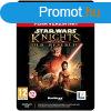 Star Wars: Knights of the Old Republic [Steam] - PC
