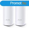 TP-Link Deco E4 AC1200 hlzati Wi-Fi rendszer a teljes hzt