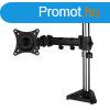 Arctic Z1 Pro Gen 3 Desk Mount Monitor Arm with SuperSpeed U