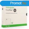 Mlnlycke Exufiber Ag+ 15x15cm - rostktszer, reges sebekhe