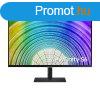 SAMSUNG VA monitor 32" S60UA, 2560x1440, 16:9, 300cd/m2