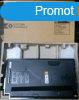 KYOCERA TK7105 Utngyrtott Katun Fekete Toner