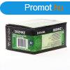 Lexmark CX410/510 Corporate Eredeti Fekete Toner