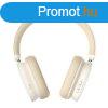 Baseus Bowie H1 Bluetooth Headset White