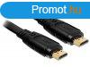 DeLock Cable High Speed HDMI with Ethernet ? HDMI A male >
