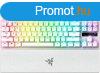 Razer Huntsman V3 Pro Tenkeyless Keyboard White US