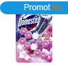 WC ferttlent, 2 db-os ,DOMESTOS "Power 5", pink