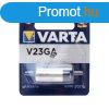 VARTA V23GA LR23 elem, alkli, LR23, 12V, 1 db/csomag