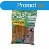 Delicious Jutalomfalat Kutyknak Filled Dental Roll Dog Trea