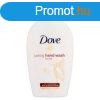 Folykony krmszappan, 250 ml, DOVE "Silk"