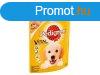 PEDIGREE alutas 100g csirke&rizs JUNIOR /24/