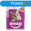 Whiskas Konzerv Tonhal 400g