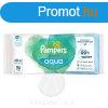 Pampers trlkend 48db Aqua