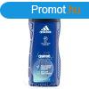 Adidas Man Tusfrd UEFA&#039;N8.9.10 250 ml