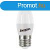 LED izz, E27, gyertya, 4,9W (40W), 470lm, 4000K, ENERGIZER