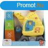 Fisher-Price tanul bontgolys munkagp