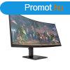 OMEN by HP 34" velt Gaming monitor 34c WQHD AG 3440x14