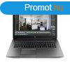 HP ZBook 17 G6 / Intel i7-9850H / 32 GB / 512GB NVME / CAM /