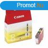 CANON CLI-8 EREDETI TINTAPATRON SRGA 13 ml (? 500 oldal)( 