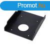 Logilink Harddisk Mounting Bracket, 1x 2,5" to 3,5"