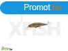 Shimano Lure Yasei Trigger Twitch S Wobbler Brown Trout 60mm