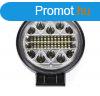 26030 Ledes munkalmpa 34Led 9-32V W11883-3