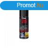 Rozsdsods elleni viasz alap spray - 400 ml