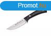 Muela Terrier Micarta Black 9M/K ks