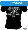 Avenged Sevenfold, ni zenekaros pl, kifut termk, S