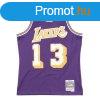 Mitchell & Ness Los Angeles Lakers #13 Wili Chamberlain 